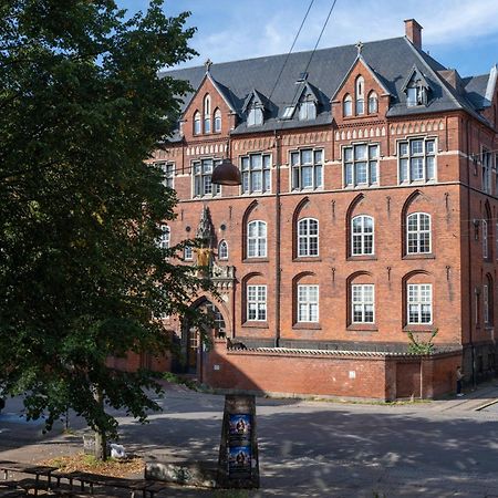 Korsgade Apartments Copenhaga Exterior foto
